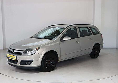 Opel Astra Caravan 1.6 Twinport Edition