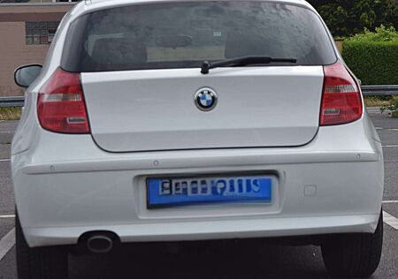 BMW 120d 120 DPF Aut. Edition Lifestyle