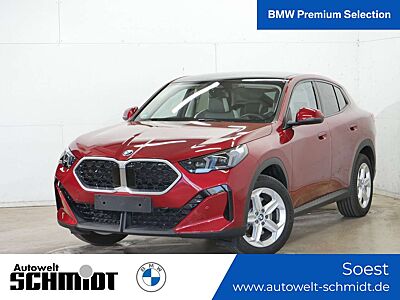 BMW X2 sDrive20i + GARANTIE-bis-04.2030
