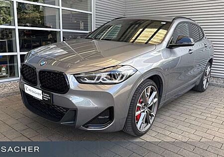 BMW X2 M35iA Navi+ HUD ACC adLED RüKa H&K 20"LM