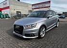 Audi A1 basis Exterieur-Paket S line,Navi , Euro6