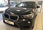 BMW X1 xDrive20d **aus 1.Hand + Panoramadach**