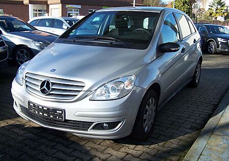 Mercedes-Benz B 150 (245.231)