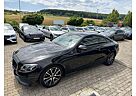 Mercedes-Benz E 220 d COUPE LEDER WIDESCREEN LED NAVI AVANTGA