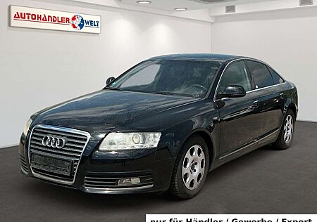 Audi A6 Lim. 2.0 TFSI S-Line Xenon Alcantara AAC SHZ