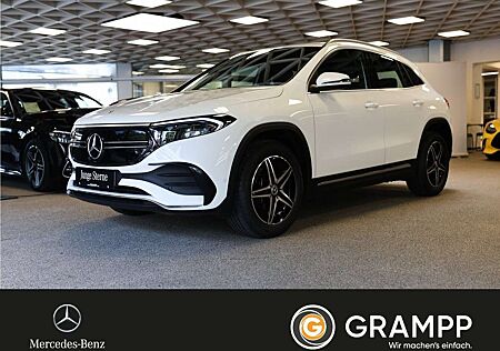 Mercedes-Benz EQA 250 AMG Advanced-Paket / Flexbonus