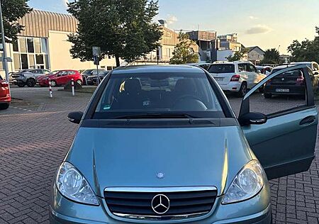 Mercedes-Benz A 150 (169.031)