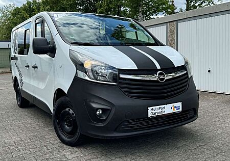 Opel Vivaro B Kasten/Kombi Kasten L1H1 2,7t
