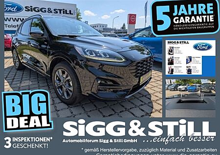 Ford Kuga 2.5 PHEV ST-Line X LED*ACC*B&O*TWA*4xSHZ*2xCAM