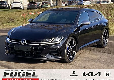 VW Arteon Volkswagen SB 2.0 TSI 4M R NP: 81.5|AHK|360°|Nappa|20"|H&K|He