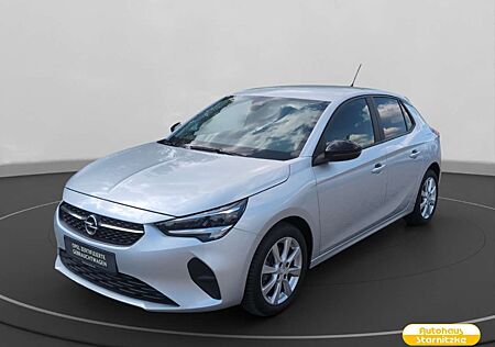 Opel Corsa Elegance 1.2 DI Turbo, 74 kW 6 Gang +LED +KLIMA+SH