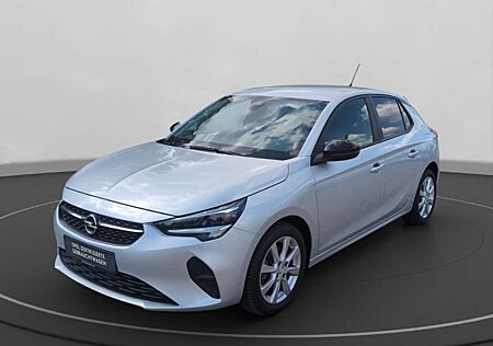 Opel Corsa Elegance 1.2 DI Turbo, 74 kW 6 Gang +LED +KLIMA+SH