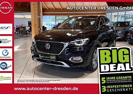 MG EHS Luxury PHEV Pano Navi ACC KeyLess LED elSitz