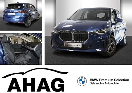 BMW 218 d Active Tourer*Premium Paket*AHK*Harman Kard