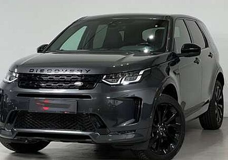 Land Rover Discovery Sport 2.0 td4 HSE Luxury awd 180cv auto