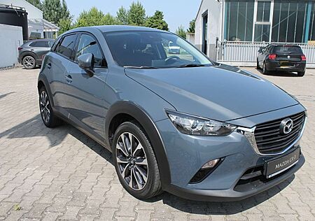 Mazda CX-3 SKYACTIV-G 2.0 AD`VANTAGE