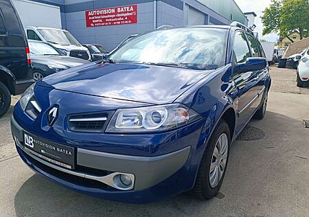 Renault Megane 1.6 Grandtour Avantage,Teilleder,Klimaautomatik