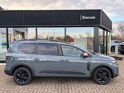 Dacia Jogger TCe 110 Extreme 5-Sitzer