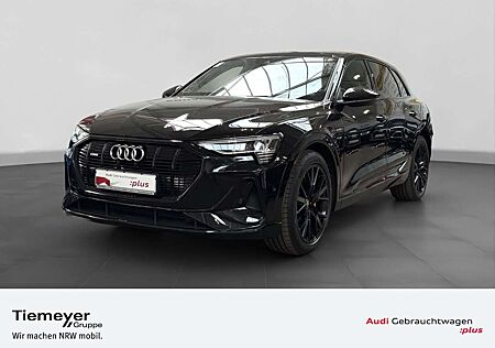 Audi e-tron 55 Q S LINE OPS B&O LM21 PANO