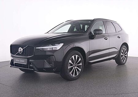 Volvo XC 60 XC60 B4 Plus Dark +WINTERPAKET+RFK+MEMORY+LM19"+