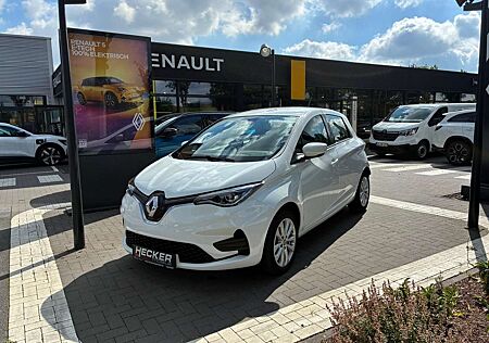Renault ZOE R110 Experience R110/Z.E. 50 (Kauf-Batterie)