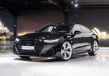 Audi RS7 Sportback 4.0 quattro*KERAMIK*RS-SITZE*B&O*