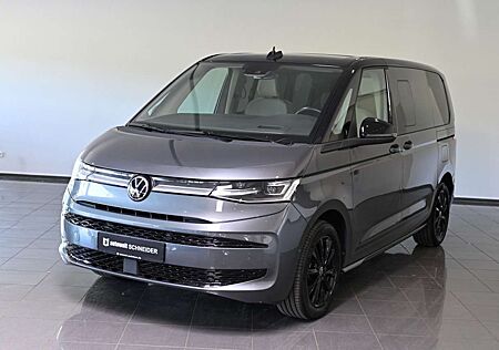 VW T7 Multivan Volkswagen TDI Edition AHK ACC HUD H&K Pano 18