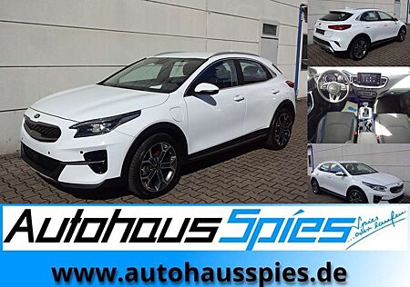 Kia XCeed 1.6 Plug-in Hybrid Spirit RKam LED Tmat Alu18 Spu