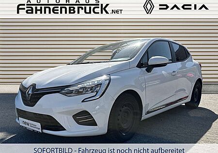 Renault Clio Experience TCe 100 Scheckheft Navi PDC