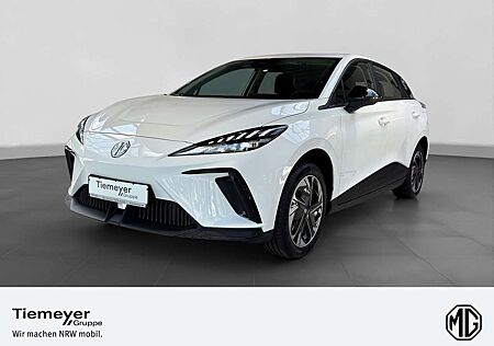 MG MG4 gebraucht kaufen MG MG4 4 Standard 17" Navi Kamera LED ACC Climat