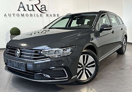 VW Passat Volkswagen Variant GTE NAV+LED+KAMERA+ACC+17ZOLL+1HD