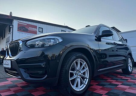 BMW X3 XDRIVE20D AUT. *KAMERA*LED*AHK*