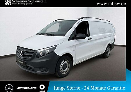 Mercedes-Benz Vito 116 KA Lang Autom.*AHK*Klima*DAB