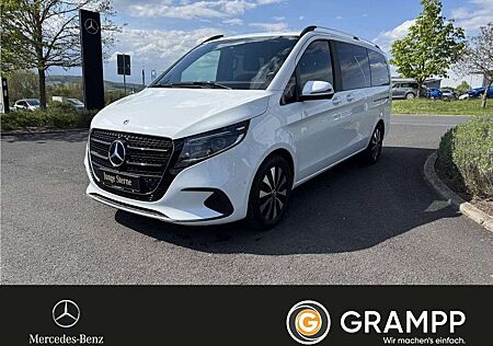Mercedes-Benz V 250 Style lang Burmester*AHK*DISTRONIC*KAMERA