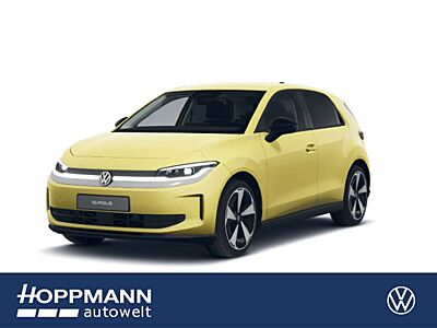 Volkswagen ID. Polo Life 155 kW (211 PS) 52 kWh 1-Gang-Auto