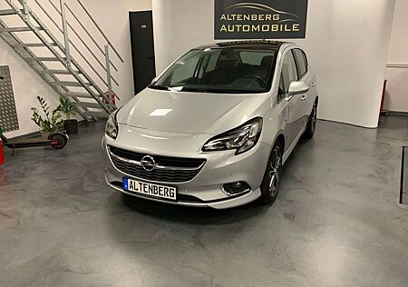 Opel Corsa E Innovation OPC-Line PDC Sitzhzg. Navi