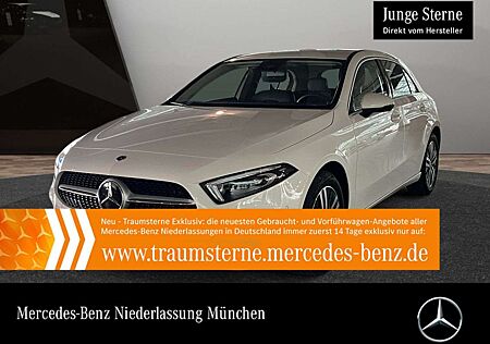 Mercedes-Benz A 250 e PROGRESSIVE+MULTIBEAM+8G