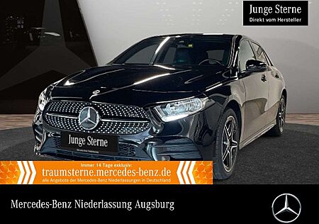 Mercedes-Benz A 250 e AMG+NIGHT+KAMERA+TOTW+8G