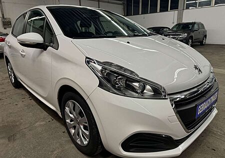 Peugeot 208 BlueHDi 100 Active-Navi-Sitzheiz-1 Hand