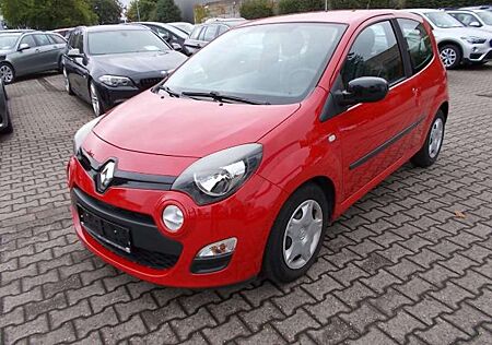 Renault Twingo Expression, Klima zus.WR Radio Bluetooth