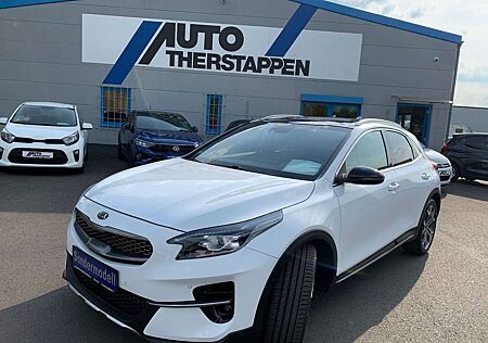 Kia XCeed 1.6 T-GDI DCT Xdition Navi/ Kamera/ 18°Alu