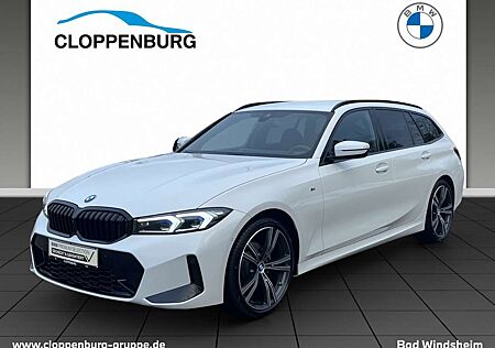 BMW 320 d xDrive M Sport M Sportpaket Head-Up
