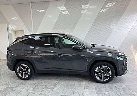 Hyundai Tucson 1.6 CRDi 48V Trend Allrad Navi Kamera