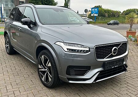 Volvo XC 90 XC90 R Design Plug-In Hybrid AWD * 7 Sitzer*