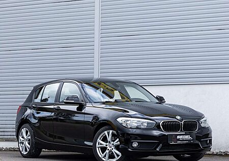 BMW 114 11 4dLim. 5-trg.*KLIMA*ALU*
