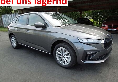 Skoda Scala 1.5TSI TopSelection/LED/Sitzheizung/Kamera