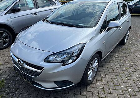 Opel Corsa E Active (90) PS + SHZ + LHZ + IntellLink