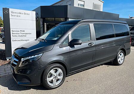 Mercedes-Benz V 250 Marco Polo 250 d Horizon Edition 4M