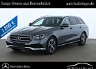 Mercedes-Benz E 220 d T Avantgarde AHK+LED+KAMERA+AUTOMATIK Navi