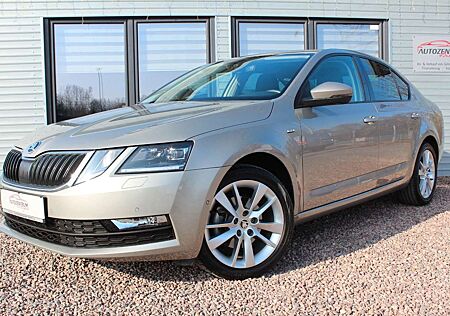 Skoda Octavia *Drive Edition*AHK*LED*1.Hand*Sitzhzg